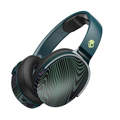 Skullcandy Hesh 3 Bluetooth Over The Ear Headphones With